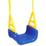 Seggiolino Altalena Bambini 3 in 1 29x40x39,5 cm Polipropilene