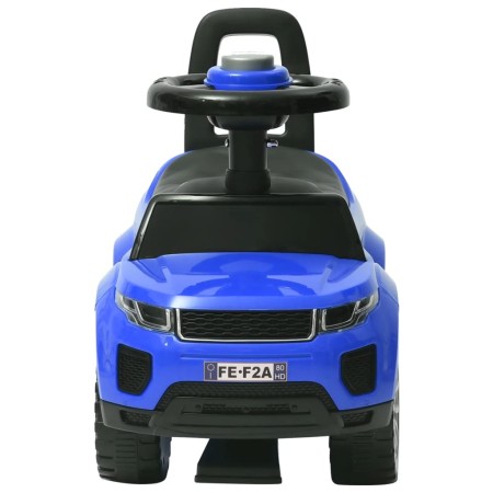 Auto per Bambini Blu