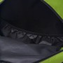 Zaino da Trekking 40L Nero e Verde