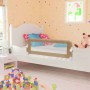 Sponde Letto di Sicurezza per Bambini Talpa 102x42cm Poliestere