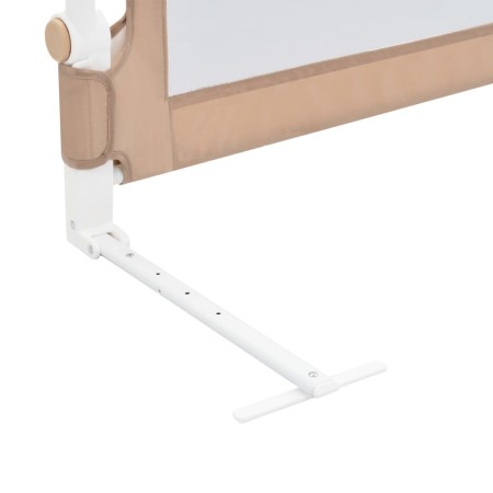 Sponde Letto di Sicurezza per Bambini Talpa 102x42cm Poliestere