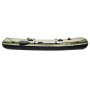 Bestway Gommone Gonfiabile Hyrdro Force Voyager 500 348x141 cm