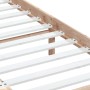 Giroletto 135x190 cm Double in legno Massello