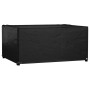 Copertura Mobili Giardino 8 Occhielli 160x120x75cm Rettangolare