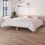 Giroletto in Legno Massello di Pino 200x200 cm