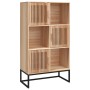 Credenza 70x35x125 cm in Legno Multistrato