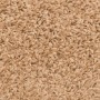 Tappetini per Scale 15 pz Beige 56x17x3 cm