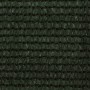 Tappeto da Tenda 250x350 cm Verde Scuro