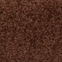 Tappetini per Scale 10 pz 65x21x4 cm Marrone