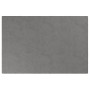 Coperta Ponderata con Copertura Grigia 120x180 cm 9 kg Tessuto