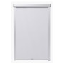 Tenda a Rullo Oscurante Persiana Bianca 206