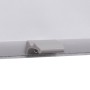 Tenda a Rullo Oscurante Persiana Bianca 206
