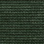 Vela Parasole 160 g/m² Verde Scuro 4,5x4,5 m in HDPE