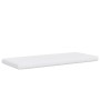 Materassi in Schiuma 2pz Bianchi 90x190cm 7 Zone Durezza 20 ILD
