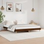 Giroletto Rovere Marrone 140x200 cm in Legno Multistrato