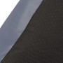 Cuccia per Cani con Cuscino Imbottito Taglia XXL Grigio