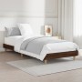 Giroletto Rovere Marrone 75x190 cm in Legno Multistrato