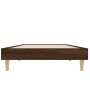 Giroletto Rovere Marrone 75x190 cm in Legno Multistrato