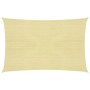 Vela Parasole 160 g/m² Beige 2x3,5 m in HDPE