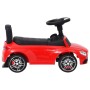 Auto per Bambini Mercedes-Benz C63 Rossa