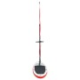 Set Tavola Gonfiabile da SUP con Vela Rosso e Bianco