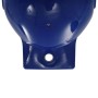 Paraurti per Gommone 2 pz Blu 69x21,5 cm in PVC