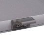 Tenda a Rullo Oscurante Grigia C02