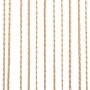 2 Pz Tende a Fili 100x250 cm Beige