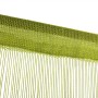 2 Pz Tende a Fili 100x250 cm Verdi