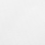Parasole a Vela Oxford Triangolare 3x4x5 m Bianco
