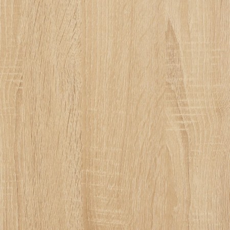 Tavolo Consolle Rovere Sonoma 103x32x95 cm in Legno Multistrato