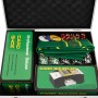 Set di Fiches da Poker 300 pz 11,5 g