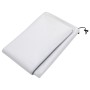 Copertura con Cerniera per Piante 2pz 70 g/m² 2,36x2 m