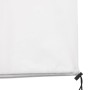 Copertura con Cerniera per Piante 2pz 70 g/m² 2,36x2 m