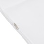 Copertura con Cerniera per Piante 2pz 70 g/m² 2,36x2 m