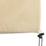 Copertura con Cerniera per Piante 70 g/m² 3,93x3 m