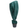 Copertura per Piante 2 Rotoli 70 g/m² 10x1,6 m