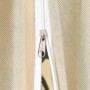 Coperture con Cerniera per Piante 2pz 70 g/m² 3,14x2,5 m