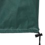 Coperture con Coulisse per Piante 12pz 70 g/m² 0,8x1 m
