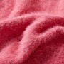 Maglione da Bambina Lavorato a Maglia Rosa Antico 116