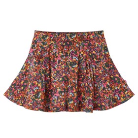 Gonna da Bambina Multicolore 116