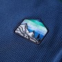 Felpa da Bambino Blu Marino 92