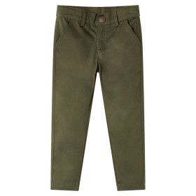 Pantaloni per Bambini Cachi 140