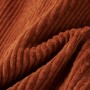 Giacca per Bambini in Velluto a Coste Cognac 104