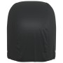 Copertura per Moto Nera 245x105x125 cm 210D Oxford