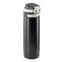 Leifheit Thermos Flip 600 ml Nero