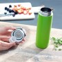 Leifheit Thermos Flip 600 ml Verde Kiwi