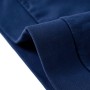 Felpa per Bambini Blu Marino 128