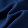 Felpa per Bambini Blu Marino 128
