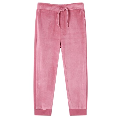 Pantaloni Tuta da Bambina Lampone 116